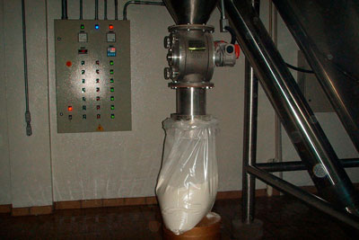 Secador Spray Dryer